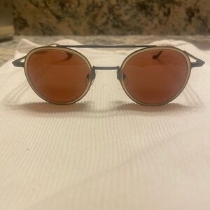 Stylish Brown Sunglasses